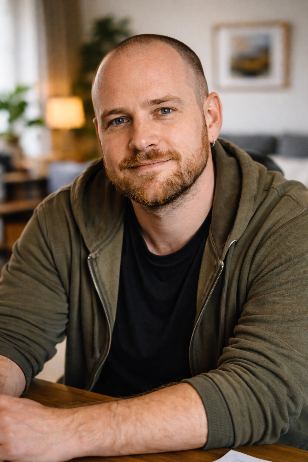 Daniel Sjöberg - Expert på betting och casino